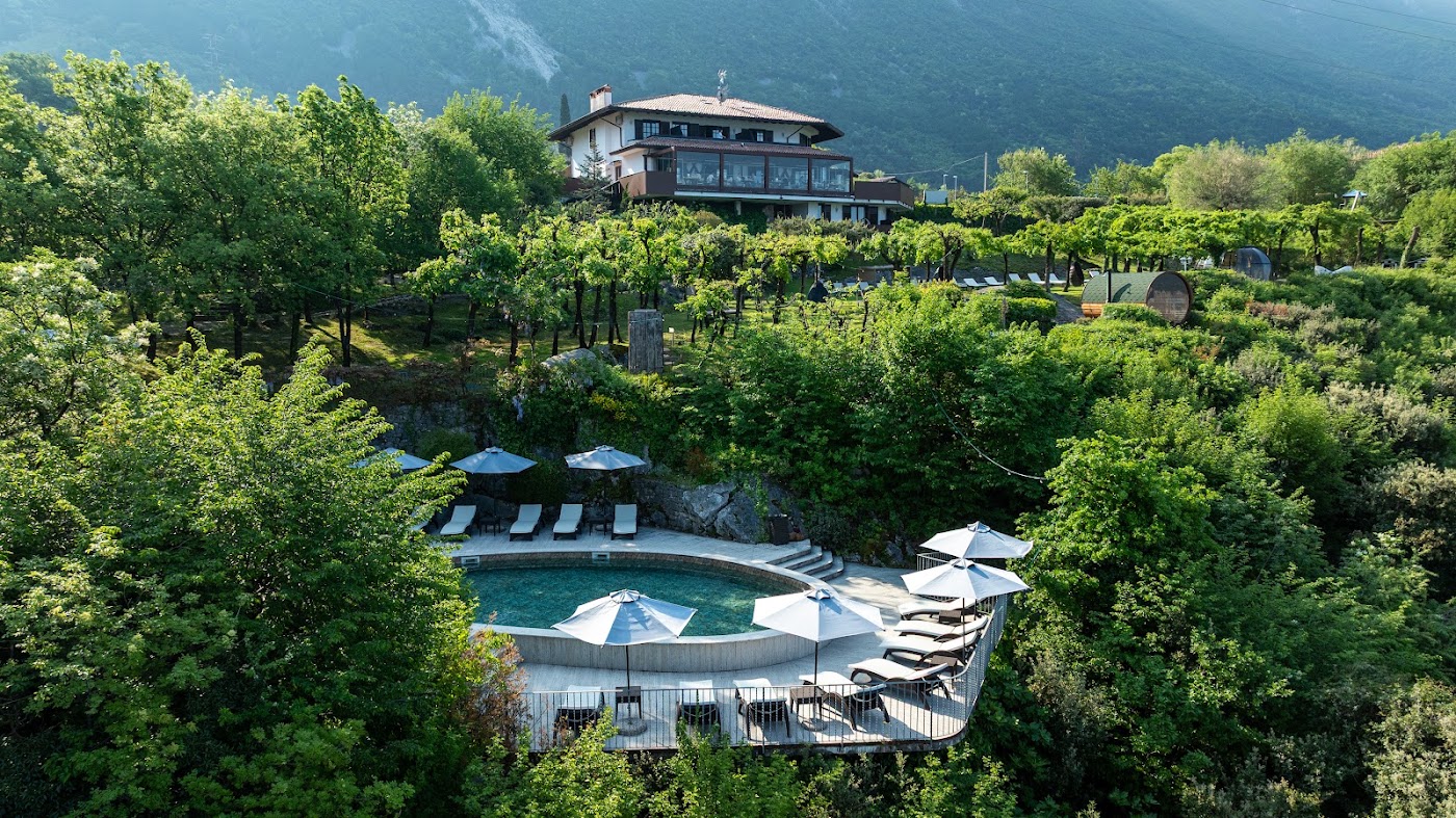 Hotel Querceto Wellness & Spa, dog-friendly hotel, photo 2