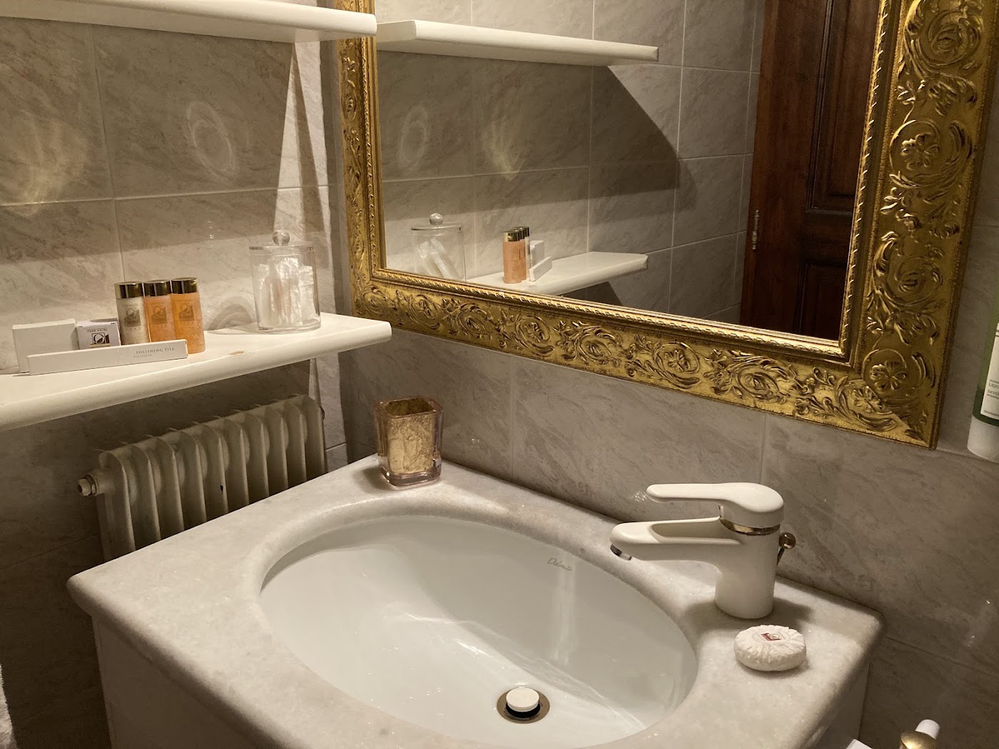 Hotel Querceto Wellness & Spa, dog-friendly hotel, photo 5