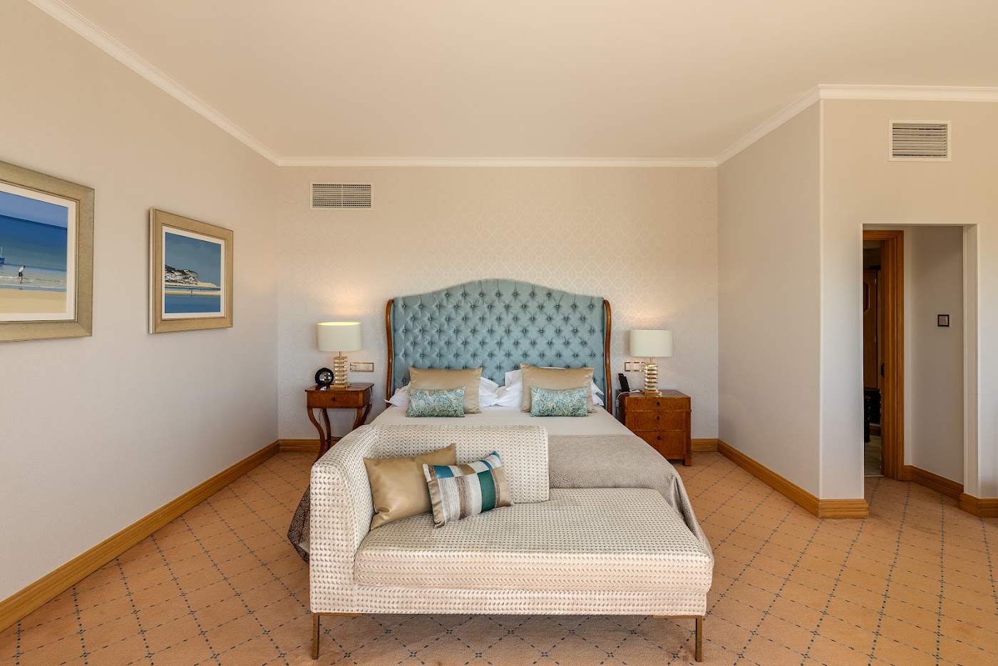Hotel Quinta do Lago, dog-friendly hotel, photo 3