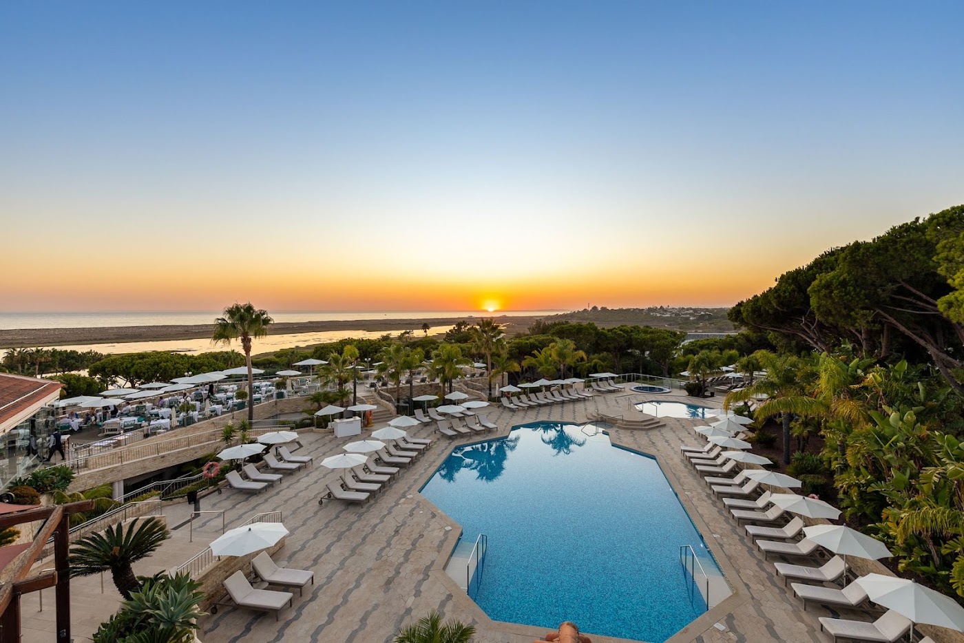 Hotel Quinta do Lago, dog-friendly hotel, photo 4