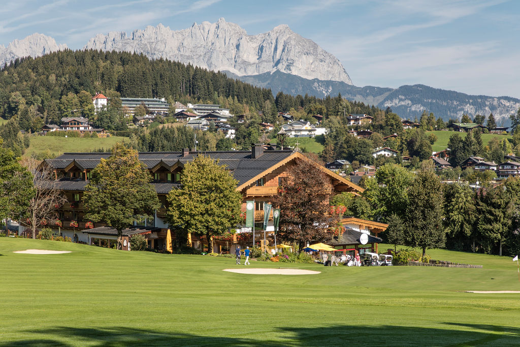Hotel Rasmushof Kitzbühel, dog-friendly hotel, photo 2