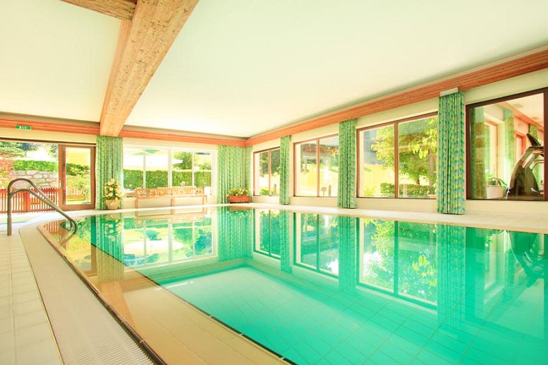 Hotel Rasmushof Kitzbühel, dog-friendly hotel, photo 4