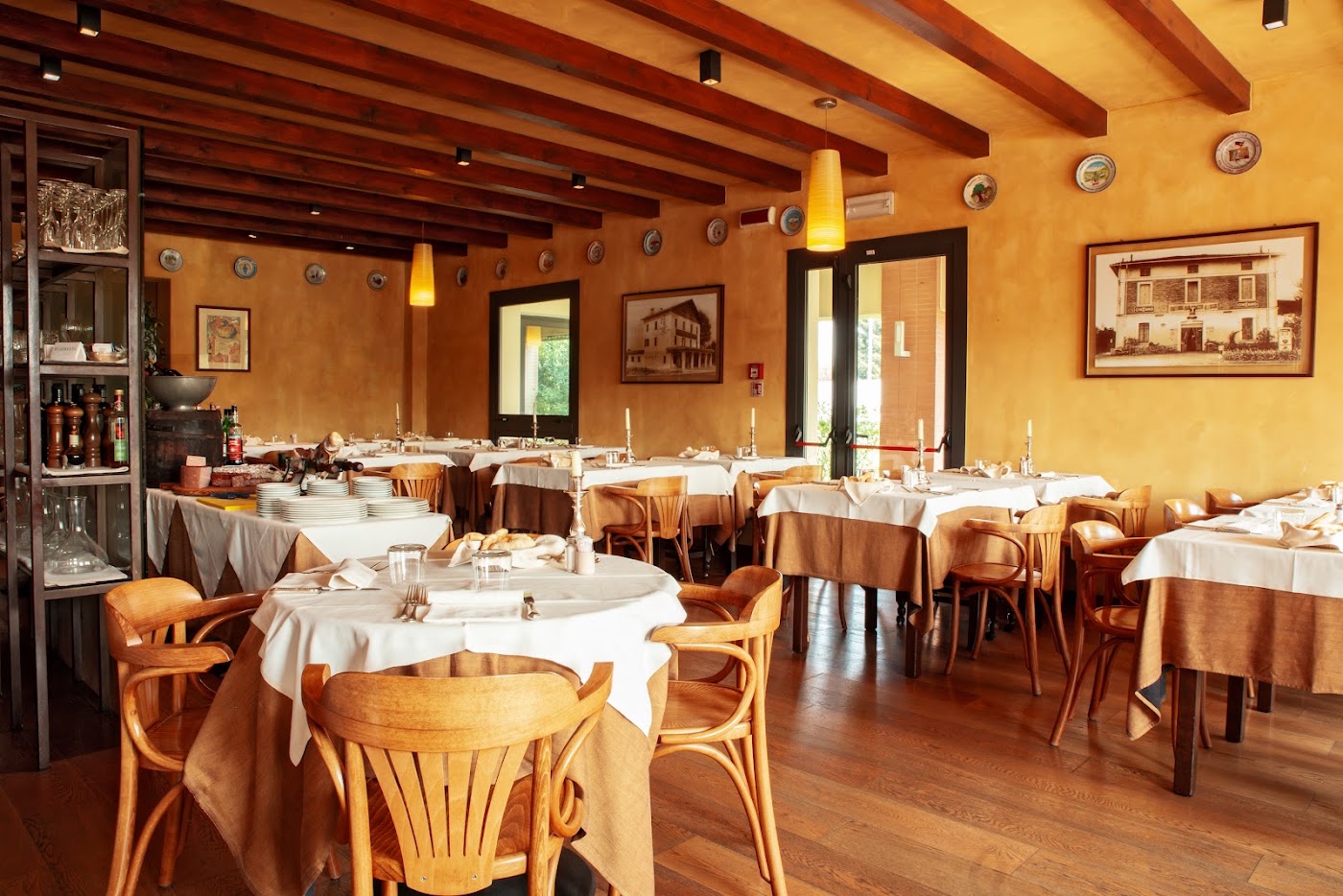 Hotel Real Fini Baia del Re, dog-friendly hotel, photo 2