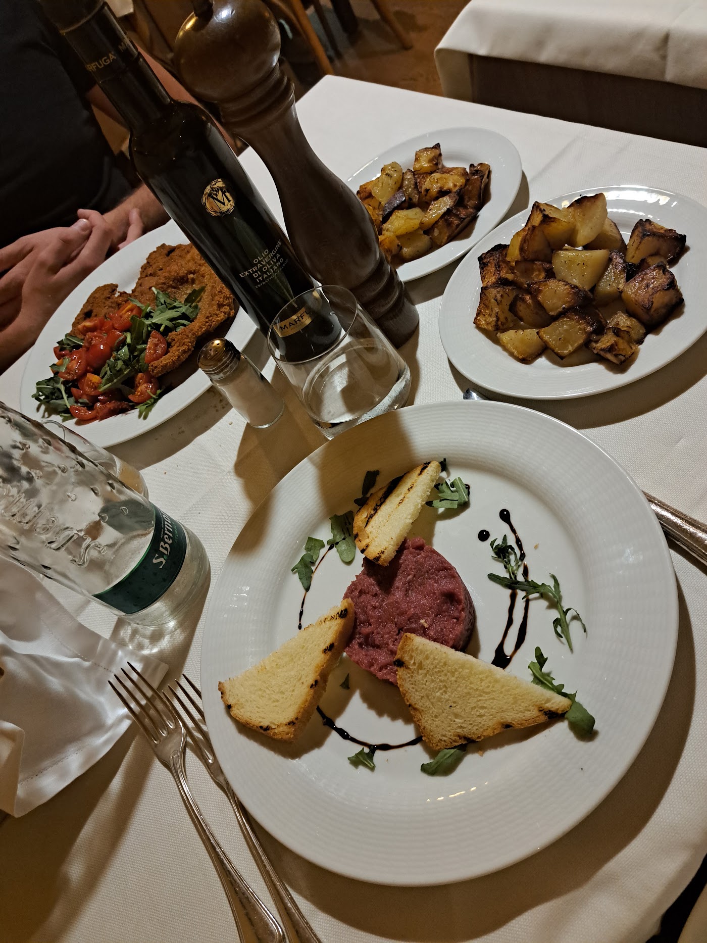 Hotel Real Fini Baia del Re, dog-friendly hotel, photo 4
