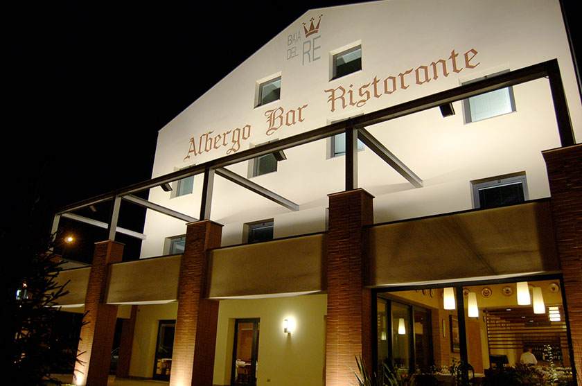 Hotel Real Fini Baia del Re, dog-friendly hotel, photo 5