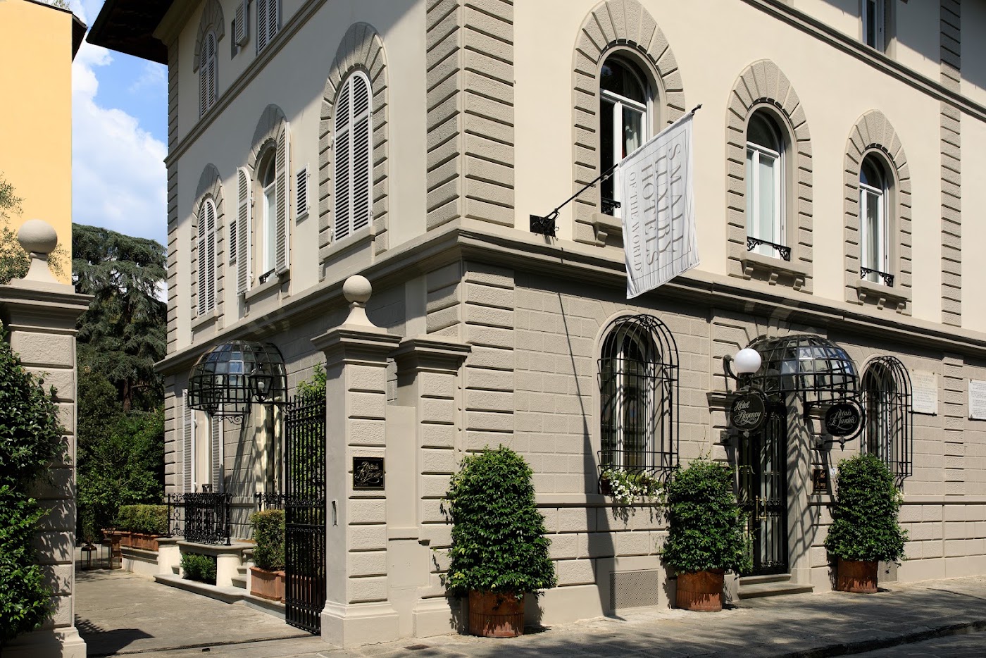 Hotel Regency, dog-friendly hotel, photo 2