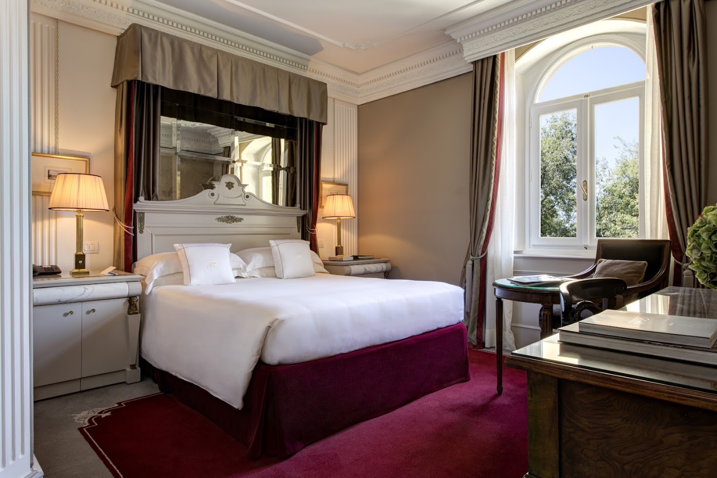 Hotel Regency, dog-friendly hotel, photo 3