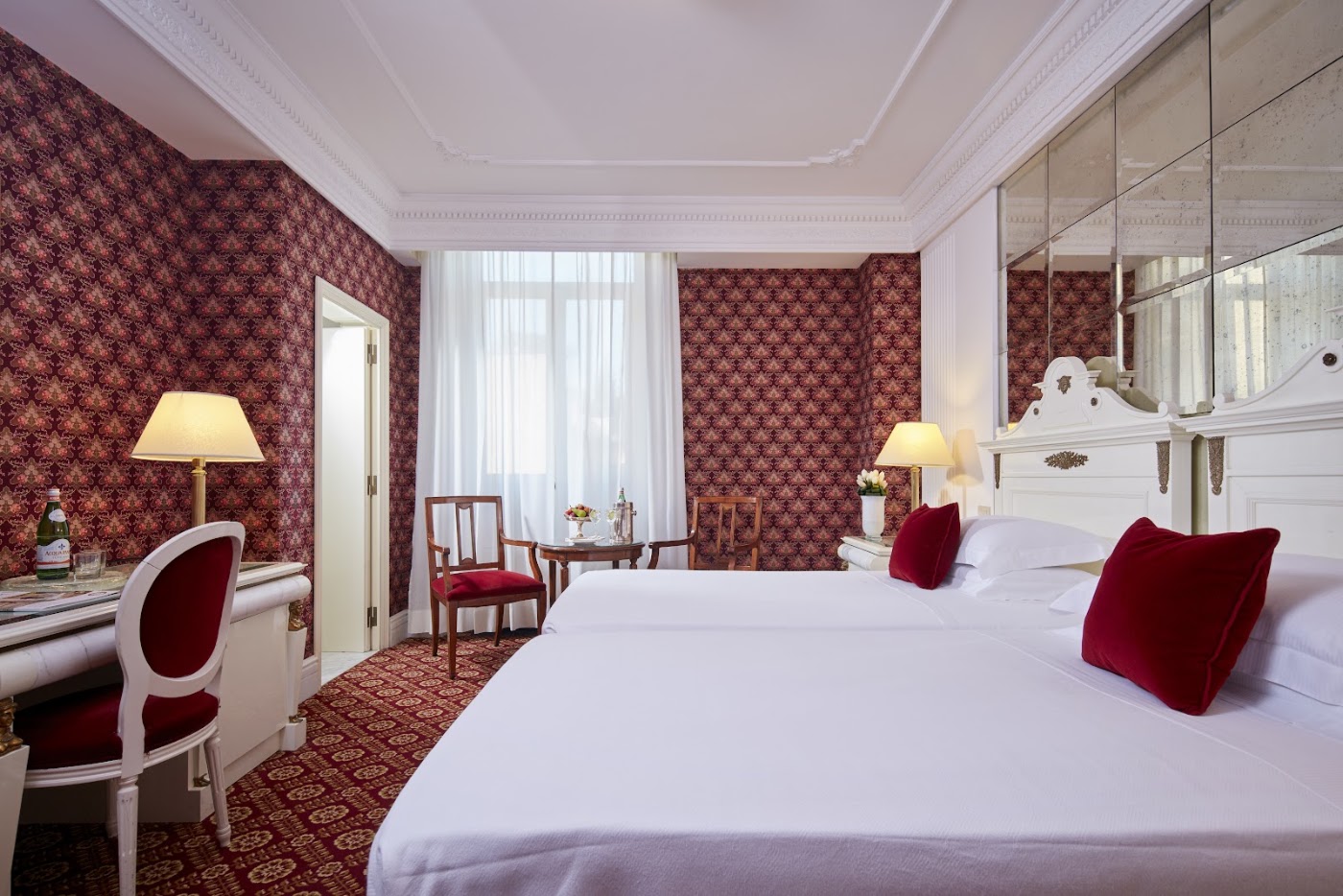Hotel Regency, dog-friendly hotel, photo 5