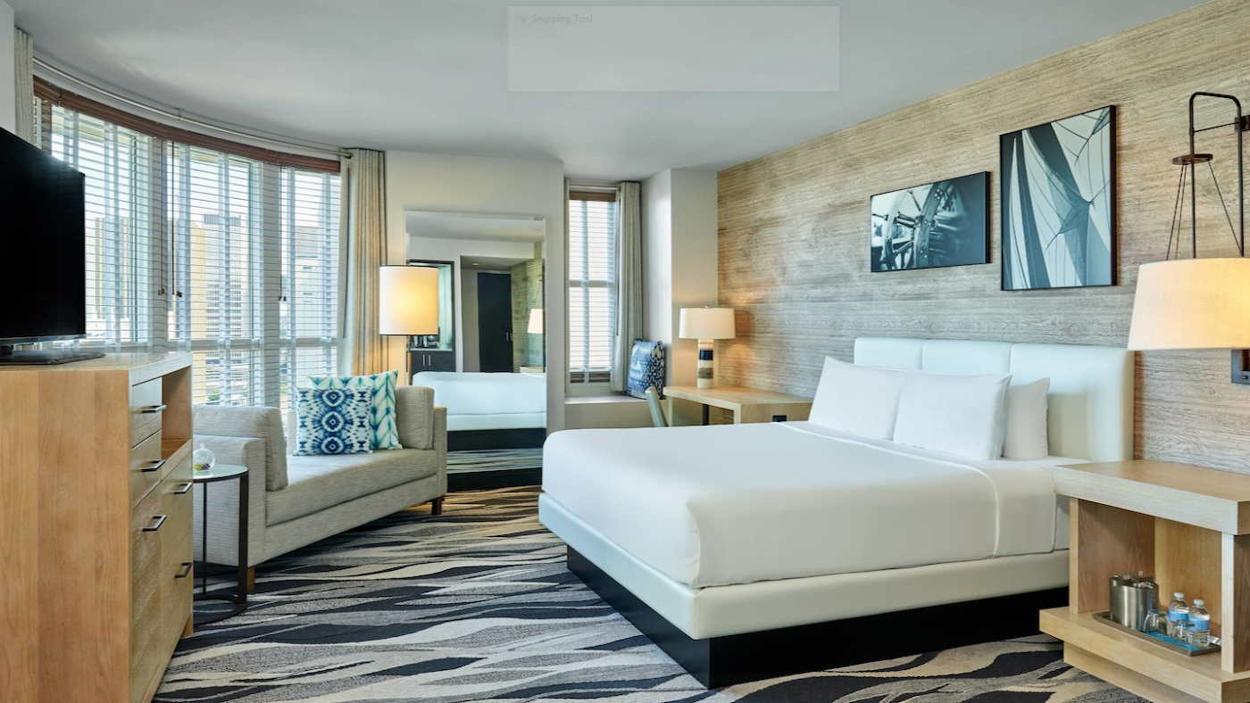 Hotel Republic San Diego, Autograph Collection, dog-friendly hotel in San Diego