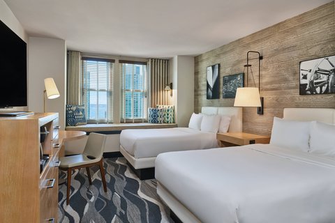Hotel Republic San Diego, Autograph Collection, dog-friendly hotel, photo 2