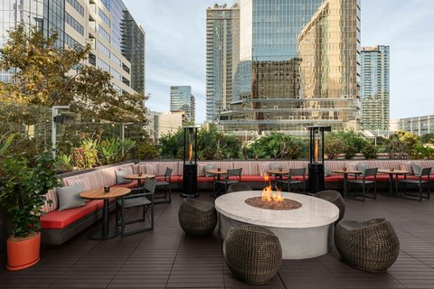 Hotel Republic San Diego, Autograph Collection, dog-friendly hotel, photo 4