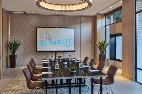 Hotel Republic San Diego, Autograph Collection, dog-friendly hotel, photo 5