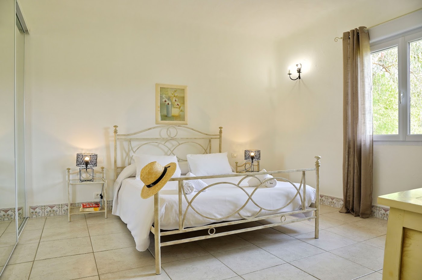Hotel Residence U Paesolu, dog-friendly hotel, photo 3