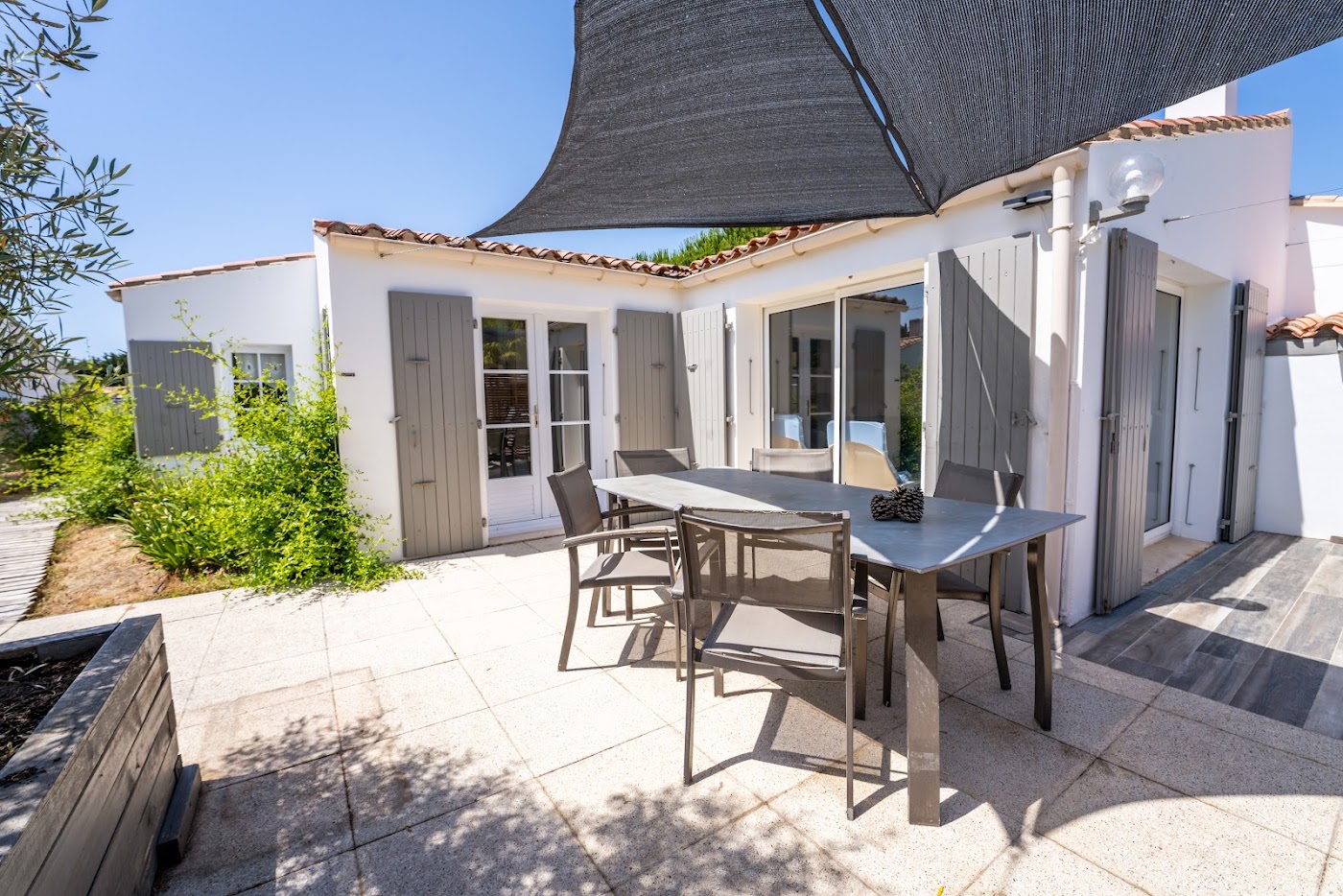 Hôtel Restaurant & Spa Plaisir, dog-friendly hotel, photo 2