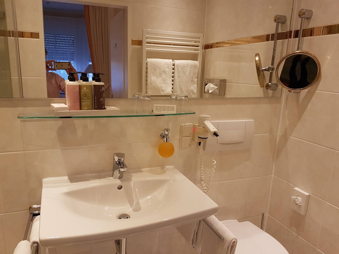 Hotel Reutemann-Seegarten, dog-friendly hotel, photo 5