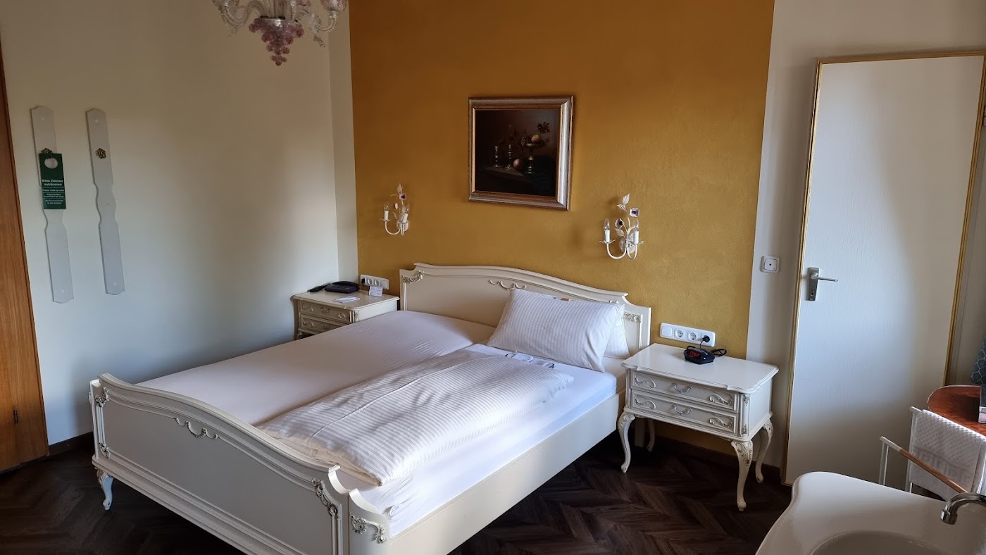 Hotel Rex, dog-friendly hotel, photo 3