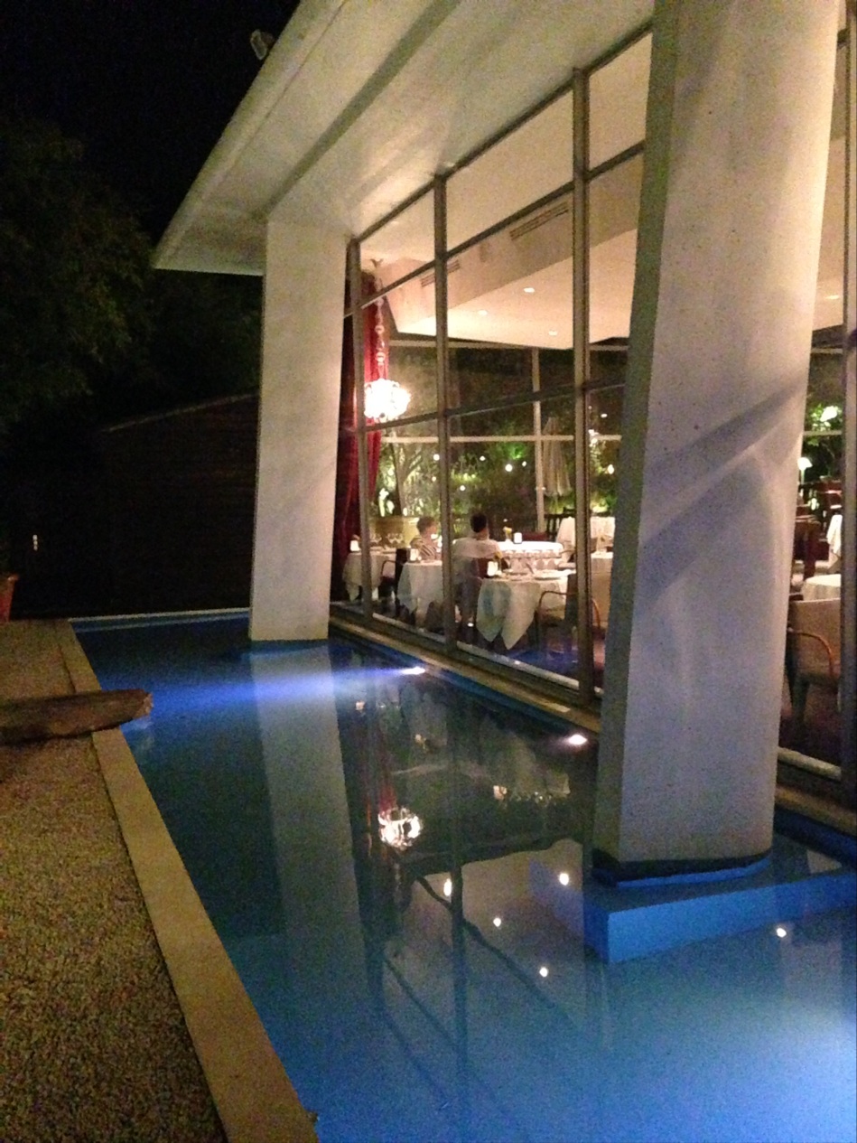 Hôtel Richer de Belleval, dog-friendly hotel, photo 4