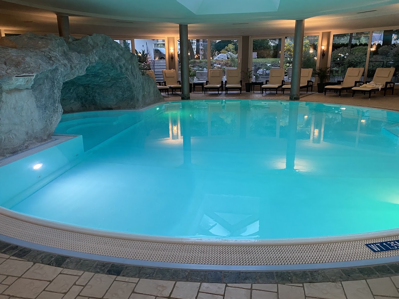 Hotel Rita, dog-friendly hotel, photo 4