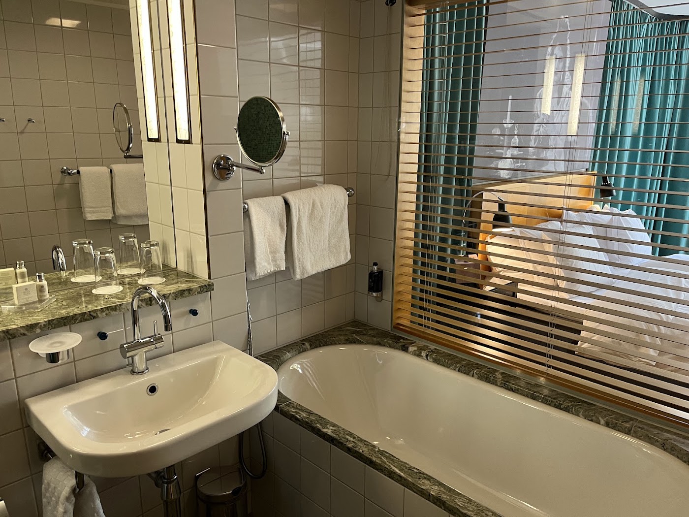 Hotel Rival, dog-friendly hotel, photo 4