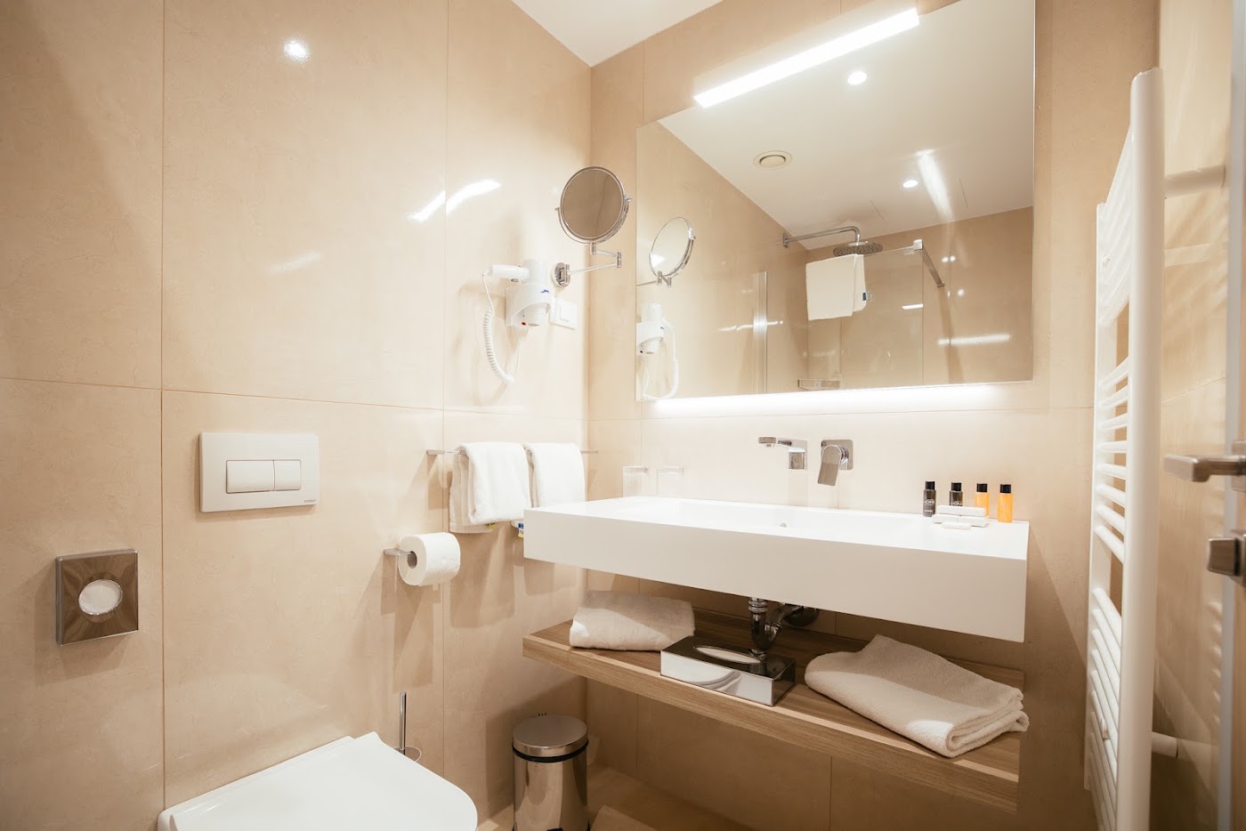 Hotel Riviera, dog-friendly hotel, photo 5