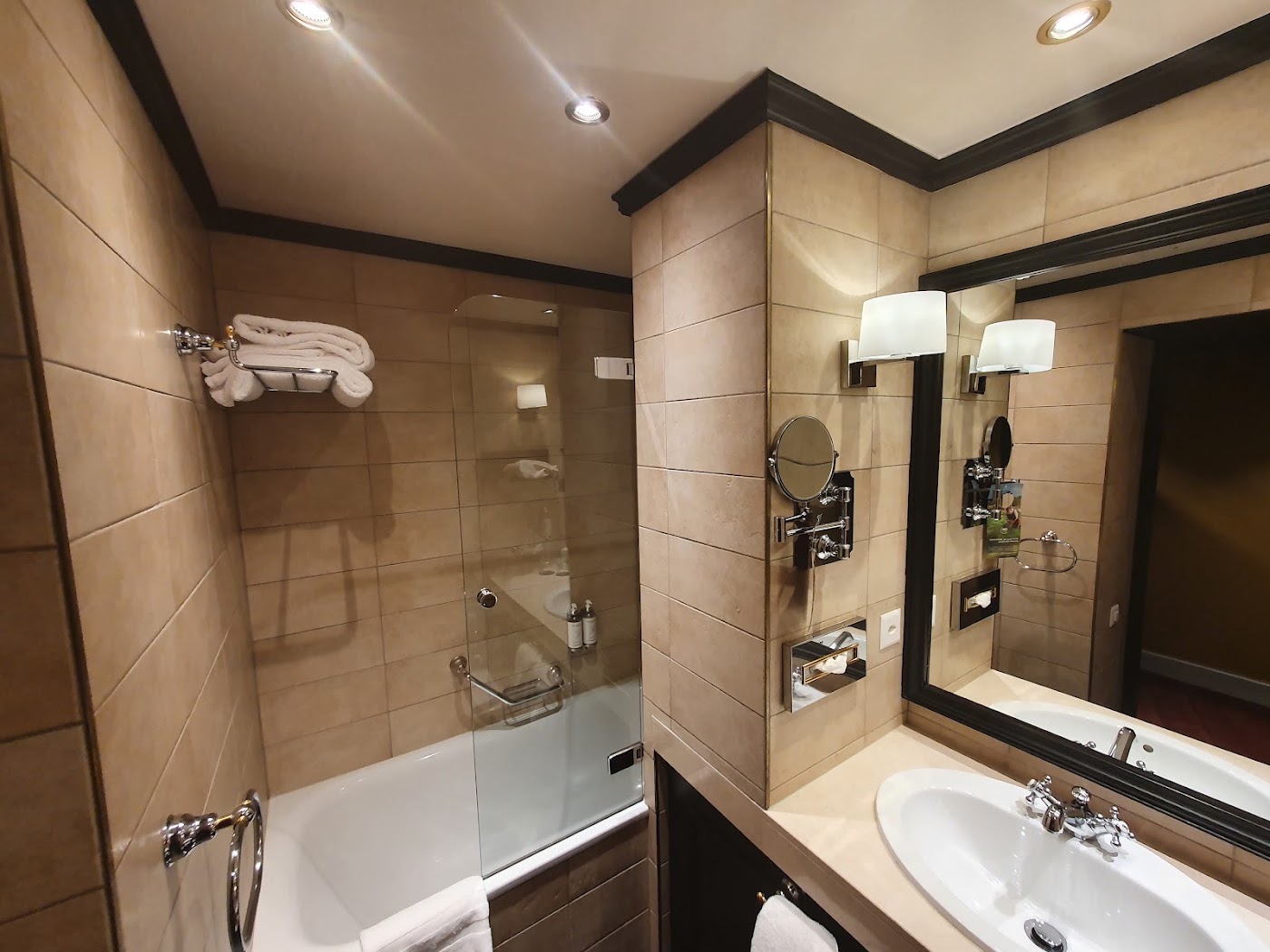 Hôtel Rotary Geneva MGallery, dog-friendly hotel, photo 4