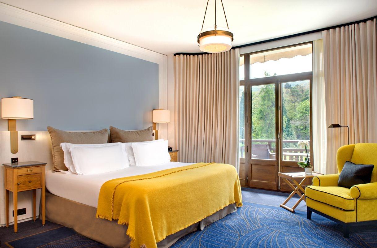 Hôtel Royal, Evian Resort, dog-friendly hotel, photo 3