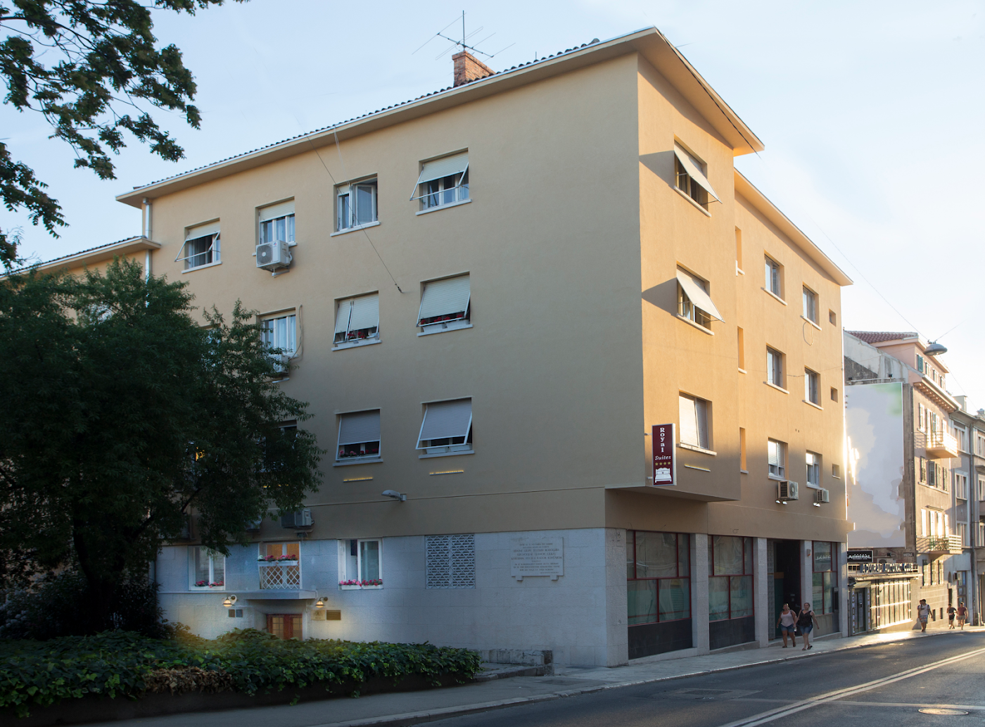 Hotel Royal Suites, dog-friendly hotel, photo 2