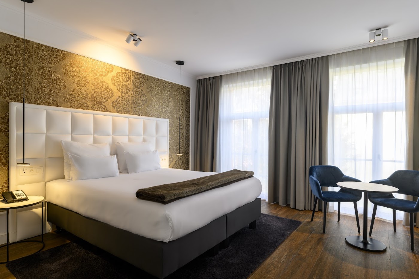 Hotel Rubens - Grote Markt, dog-friendly hotel, photo 3