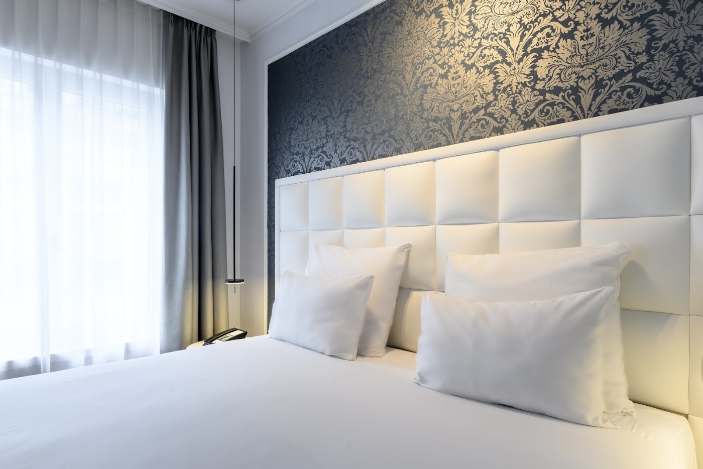 Hotel Rubens - Grote Markt, dog-friendly hotel, photo 5