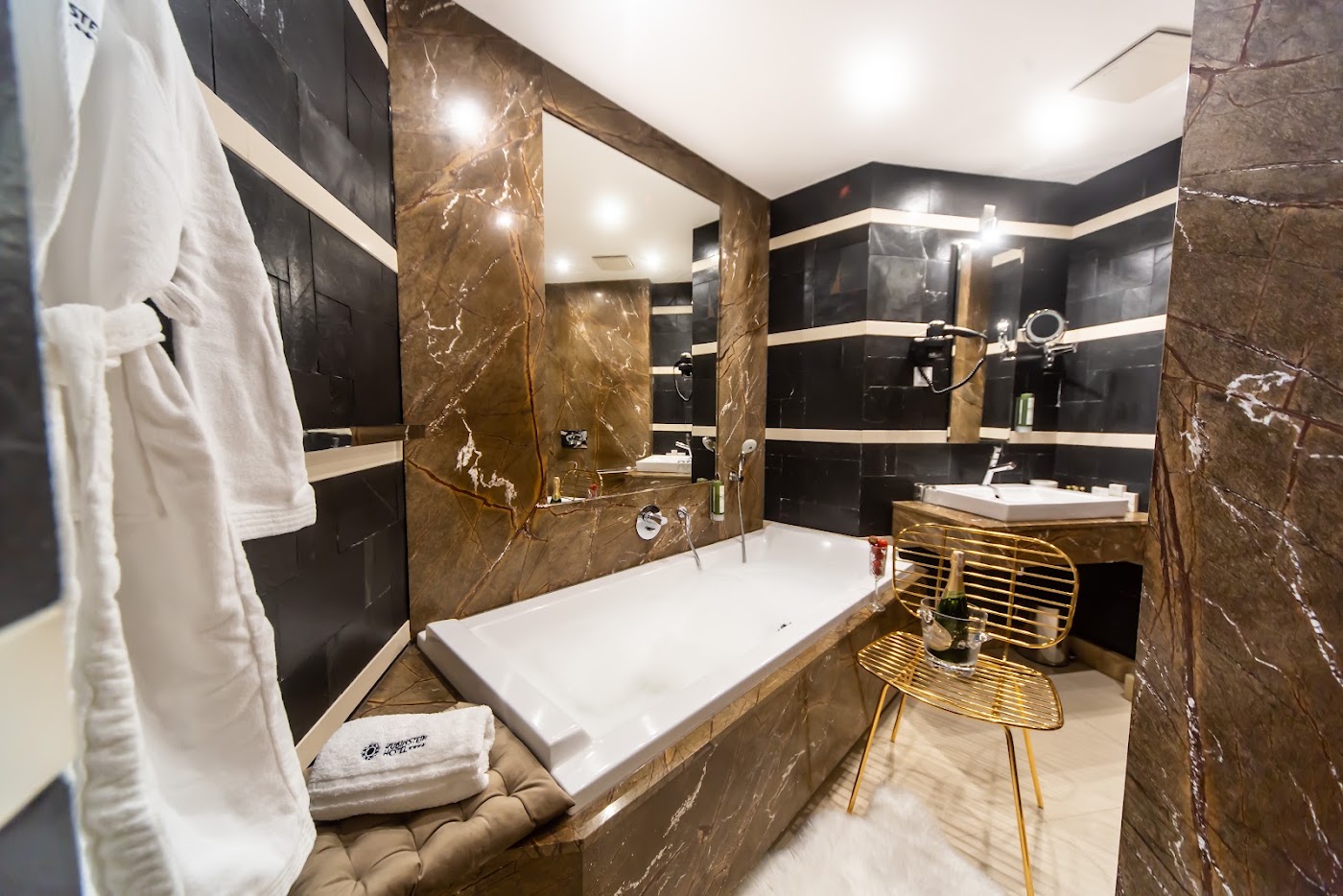 Hotel Rubinstein, dog-friendly hotel, photo 4