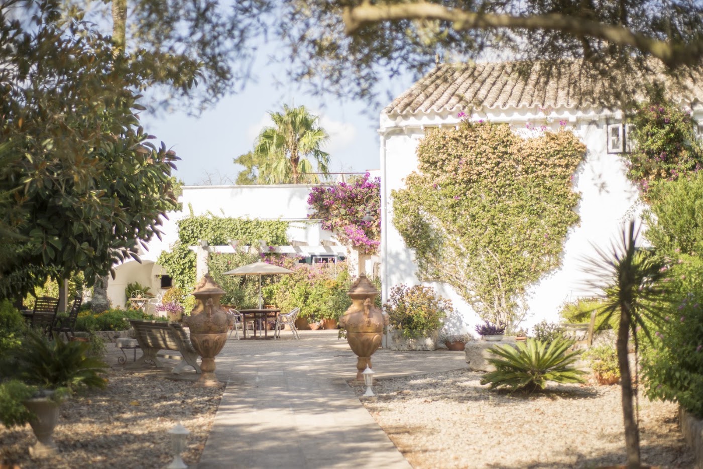 Hotel Rural Biniarroca, dog-friendly hotel, photo 2