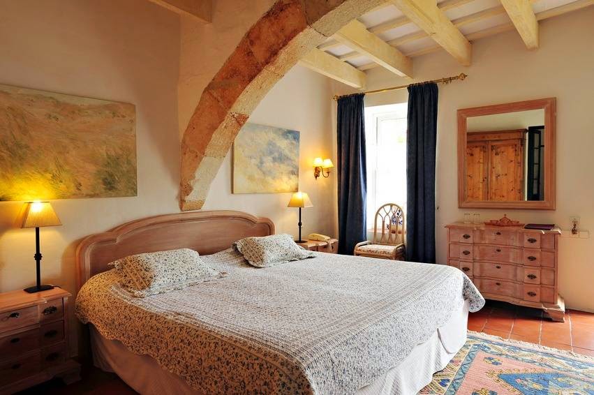 Hotel Rural Biniarroca, dog-friendly hotel, photo 3