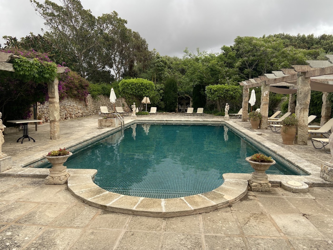 Hotel Rural Biniarroca, dog-friendly hotel, photo 4