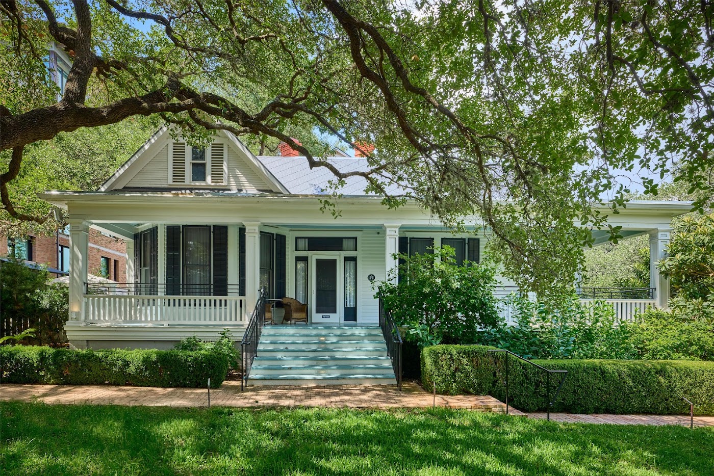 Hotel Saint Cecilia, dog-friendly hotel in Austin
