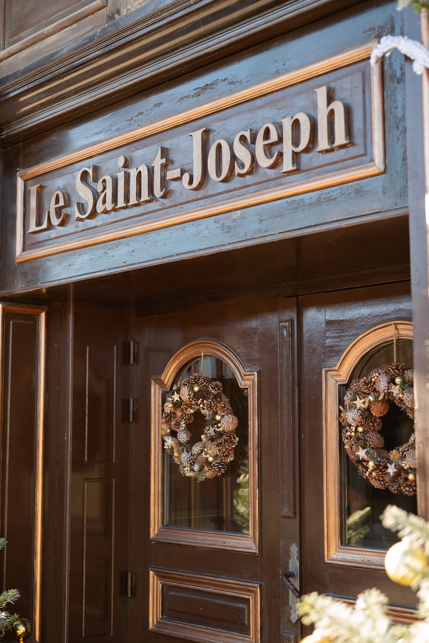 Hôtel Saint Joseph, dog-friendly hotel, photo 2