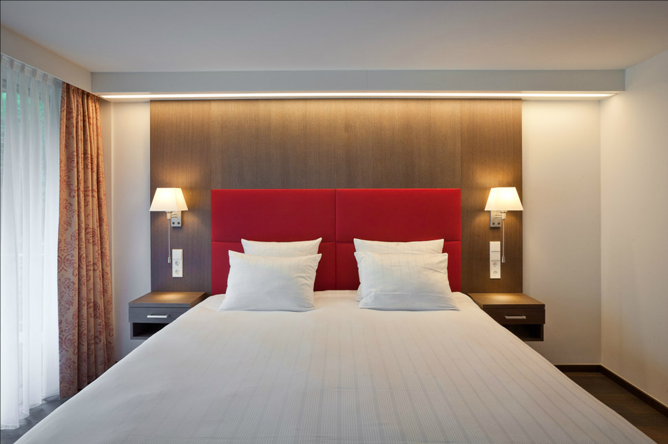Hotel Saint-Nicolas & Spa, dog-friendly hotel, photo 2