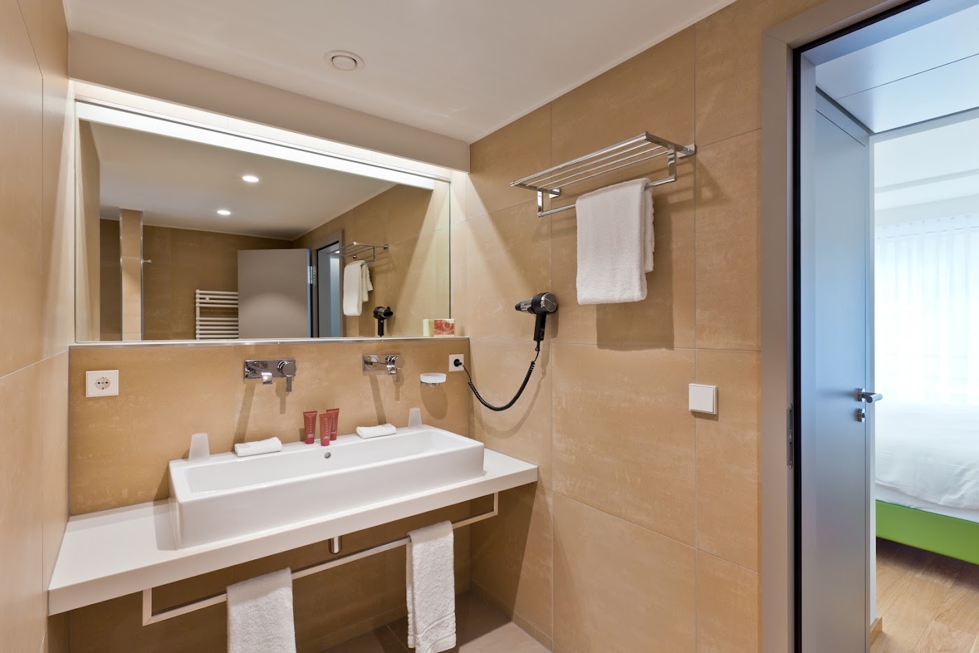 Hotel Saint-Nicolas & Spa, dog-friendly hotel, photo 4