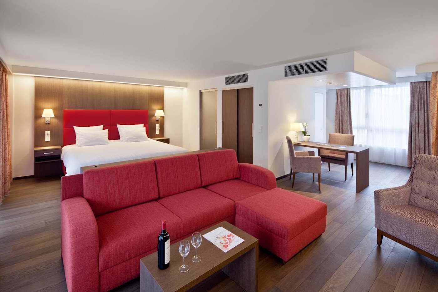 Hotel Saint-Nicolas & Spa, dog-friendly hotel, photo 5