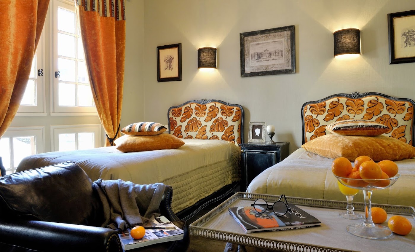 Hôtel Saint-Pierre, dog-friendly hotel, photo 3