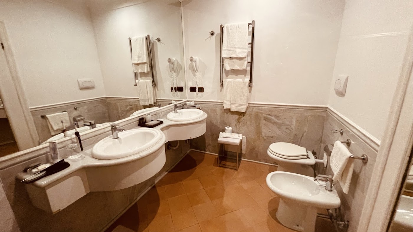 Hotel San Francesco al Monte, dog-friendly hotel, photo 5
