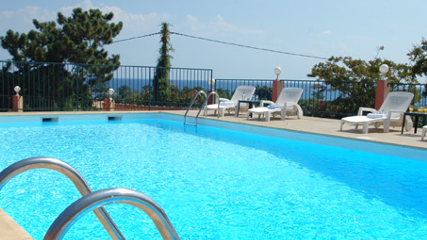 Hôtel San Pieru, dog-friendly hotel, photo 3