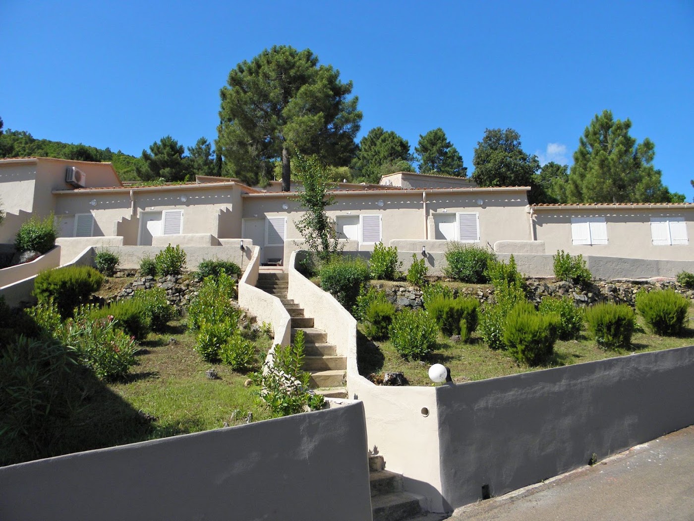 Hôtel San Pieru, dog-friendly hotel, photo 4