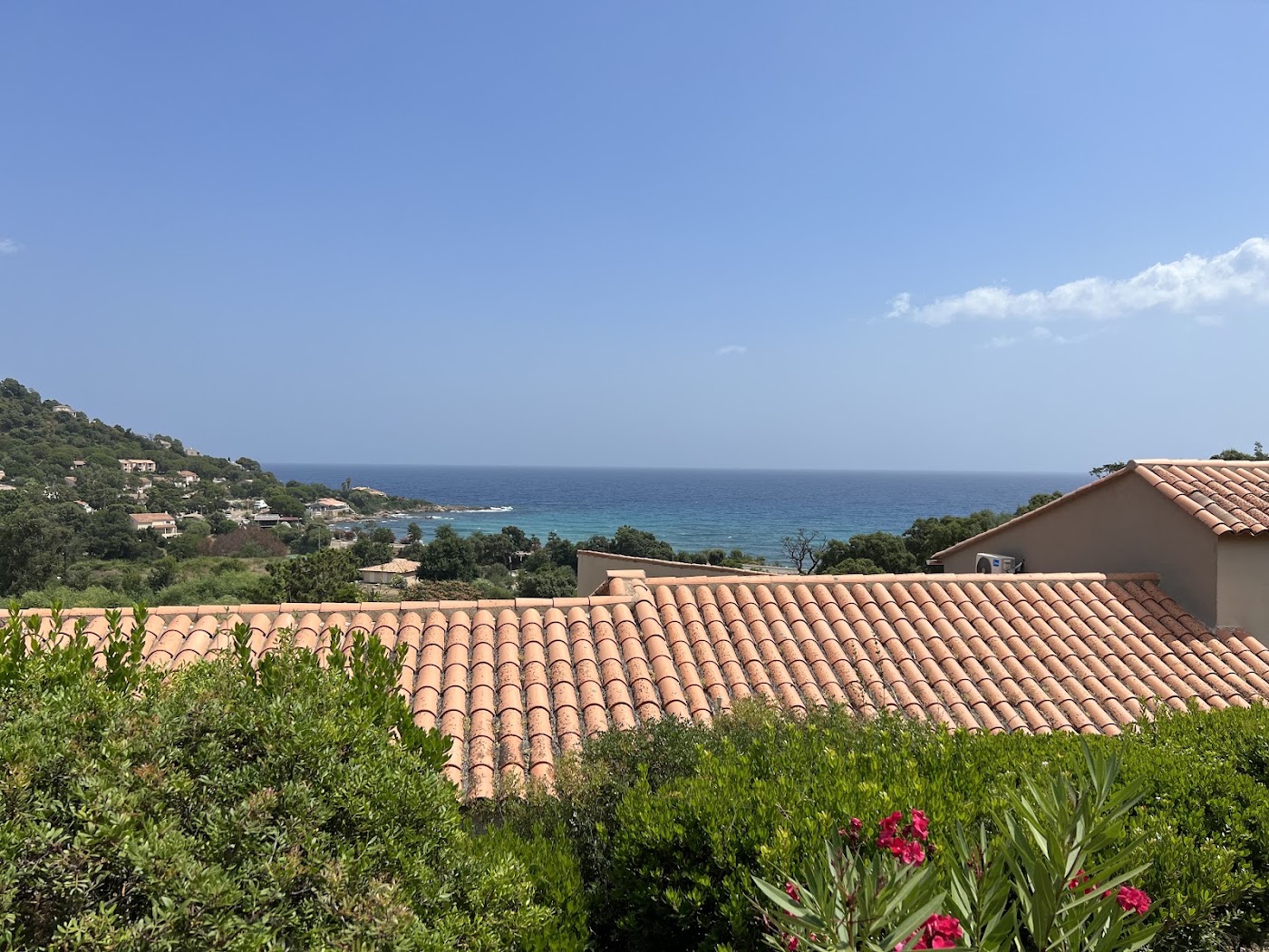 Hôtel San Pieru, dog-friendly hotel, photo 5