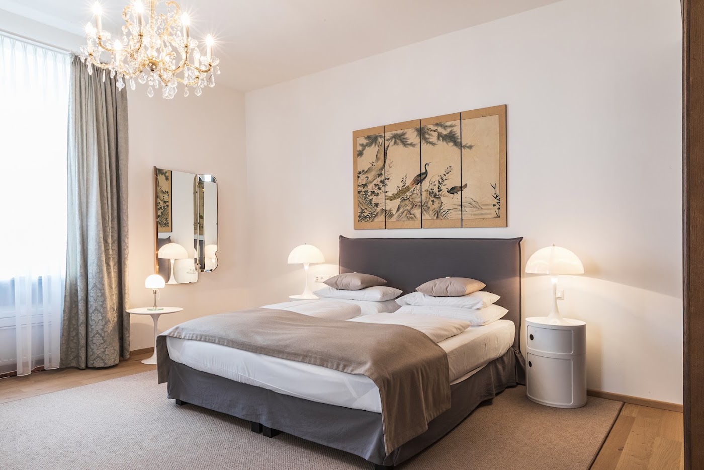 Hotel Sandwirth, dog-friendly hotel, photo 2