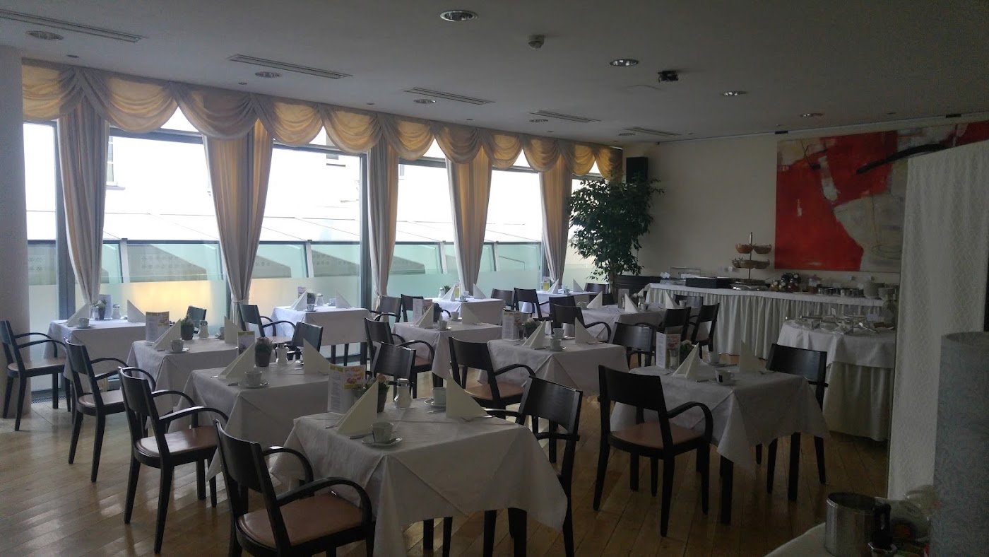 Hotel Sandwirth, dog-friendly hotel, photo 5