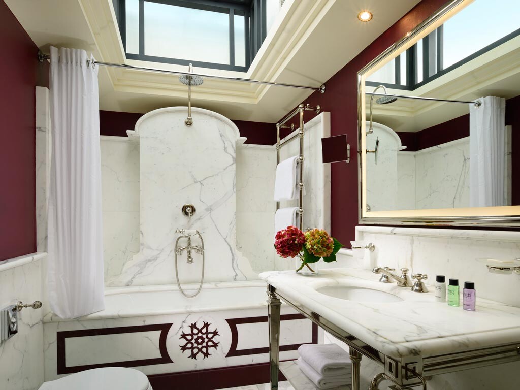 Hotel Santa Maria Novella, dog-friendly hotel, photo 4