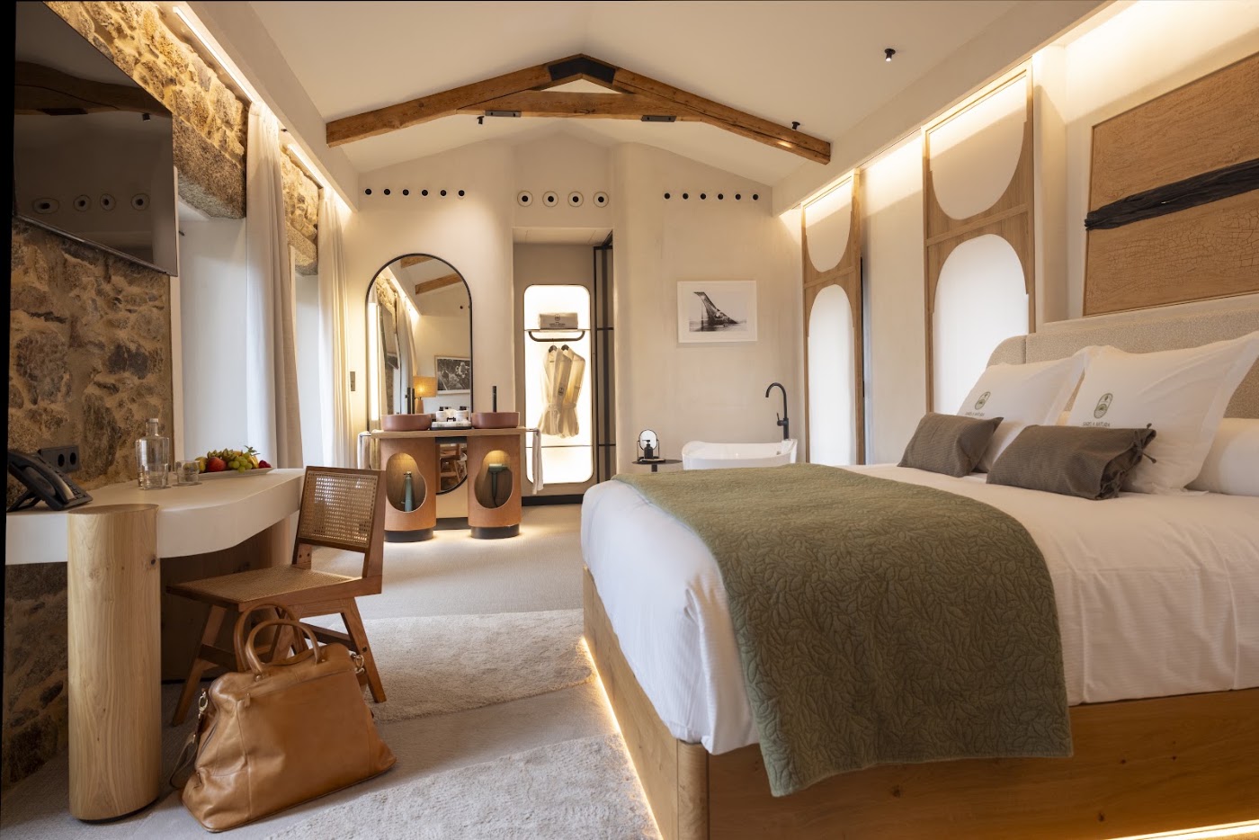 Hotel Sarela Natura, dog-friendly hotel, photo 3