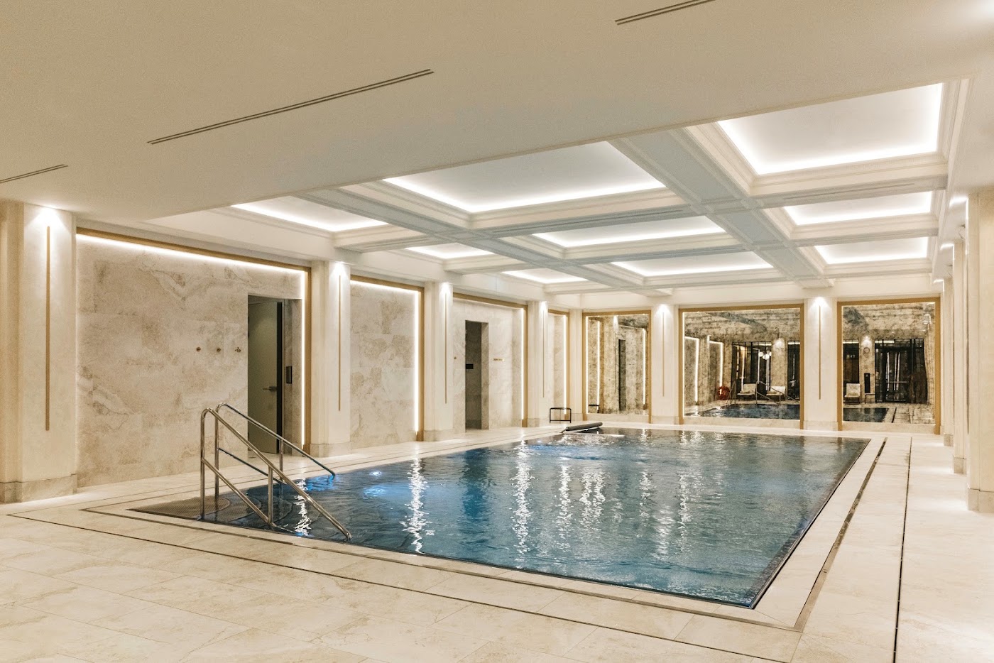 Hotel Saski Krakow, Curio Collection by Hilton, dog-friendly hotel, photo 3