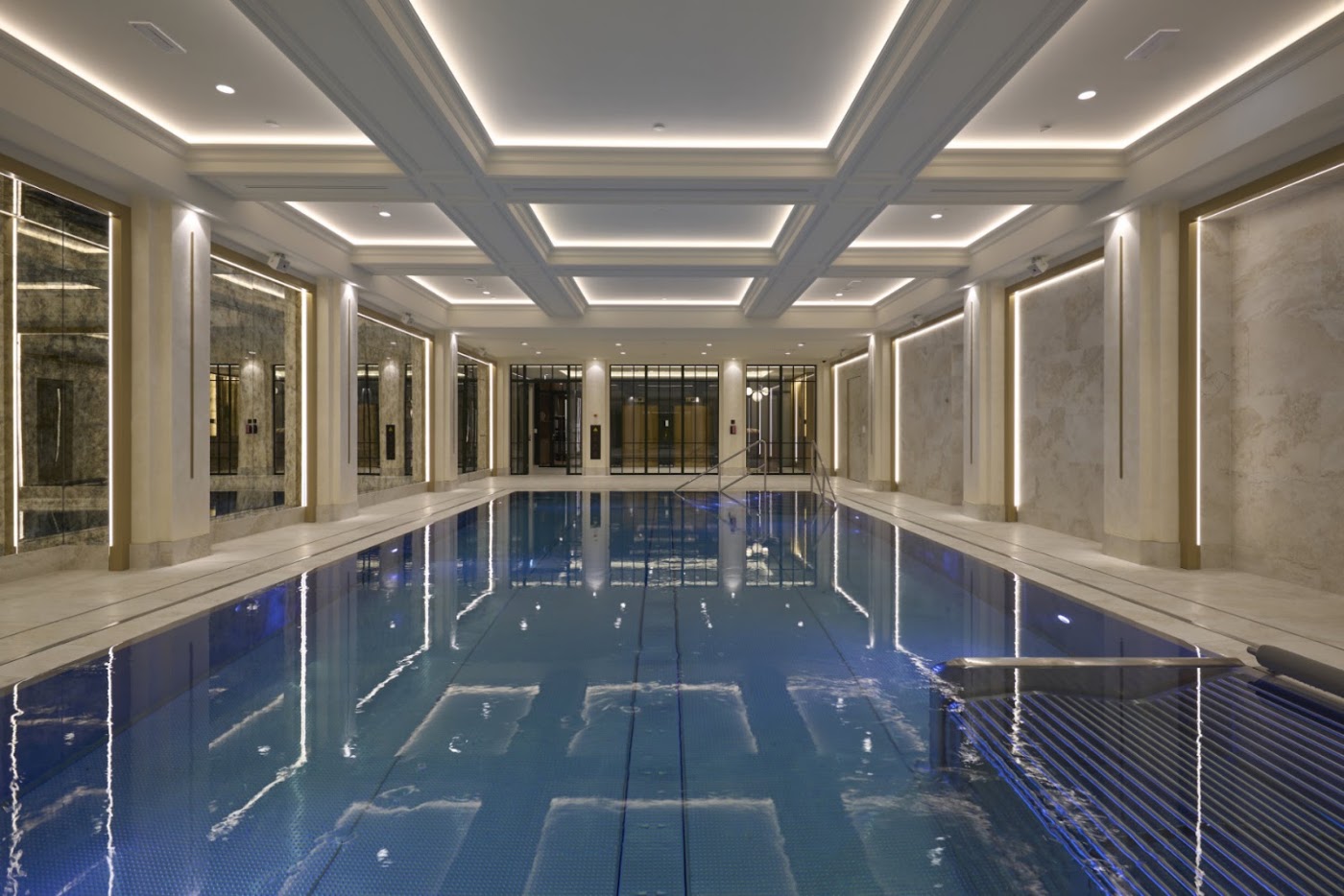 Hotel Saski Krakow, Curio Collection by Hilton, dog-friendly hotel, photo 5