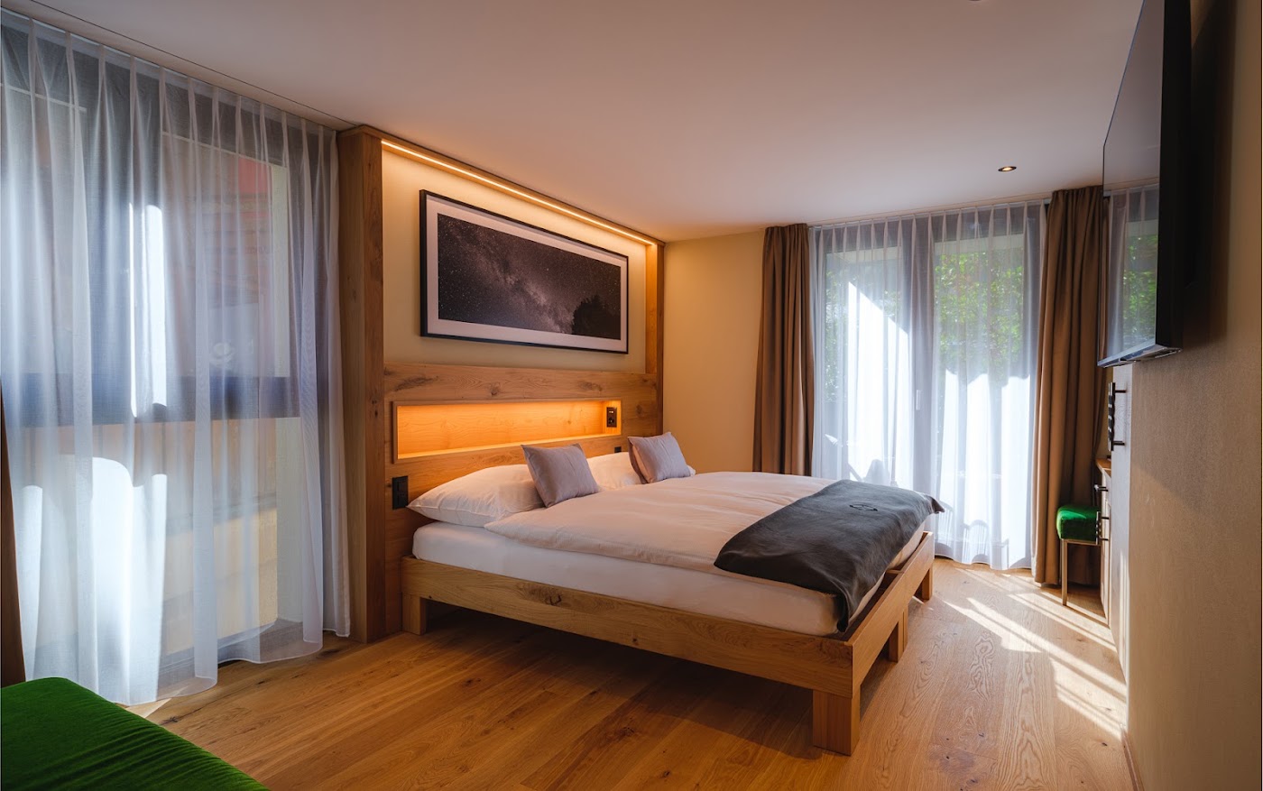Hotel Schaller's Tannenhof, dog-friendly hotel, photo 3
